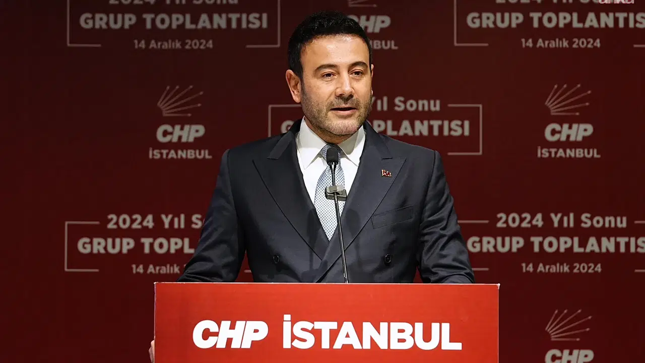 Rıza Akpolat, Aziz İhsan Aktaş davasında savunma yaptı: 'Sorsaydınız kimlerin söylediğini söylerdim'