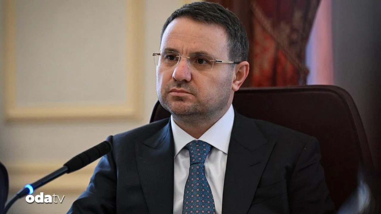 Devletin belgeleriyle büyük vurgun