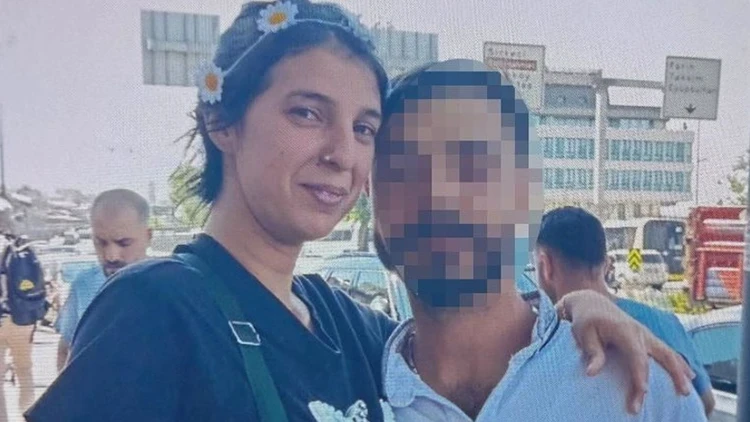 İstanbul’da 4 gündür aranan genç kadın cinayete kurban gitmiş! Eşi ve eşinin ağabeyi gözaltında