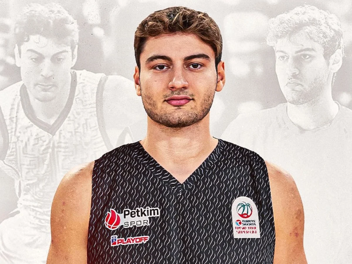 Aliağa Petkimspor, Ozan Yılmaz'ı transfer etti
