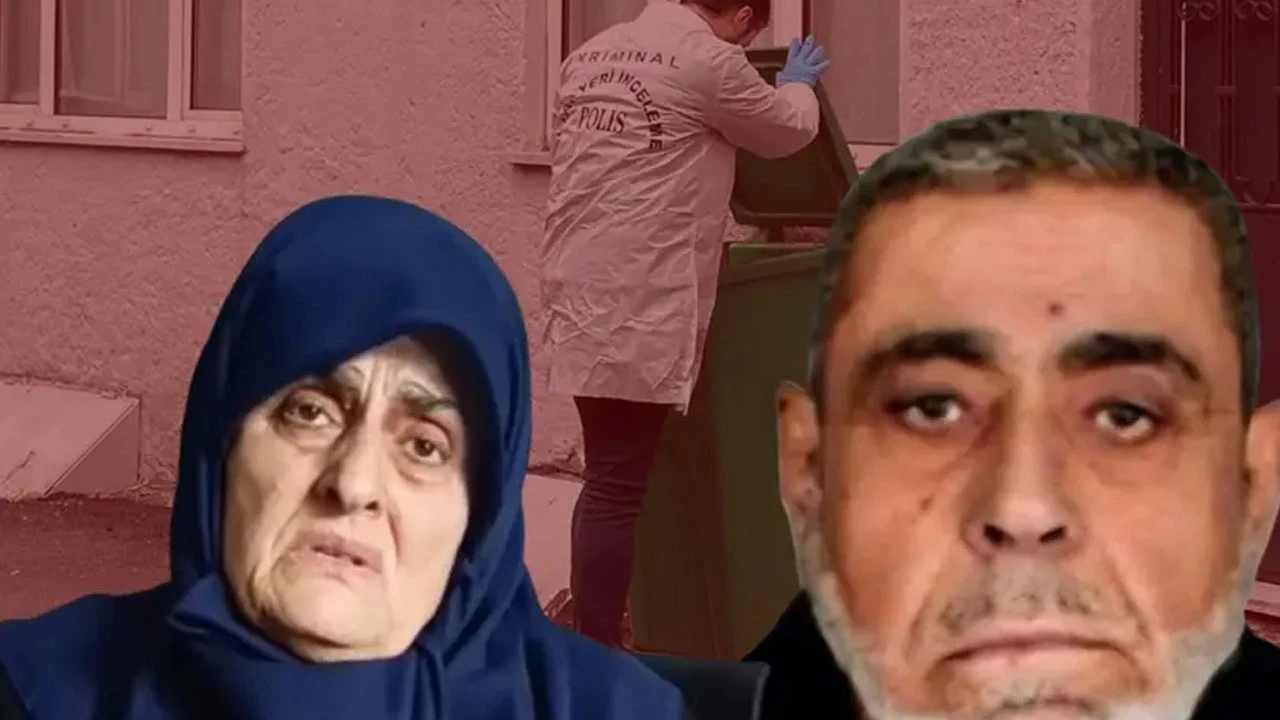 Eşini satırla 15 parçaya ayırmıştı! Mahkeme 'zorlanmadın mı?' diye sordu! Cevabı buz kestirdi