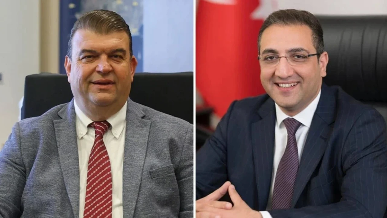 Seferihisar ve Balçova belediye başkanları gözaltına alındı!