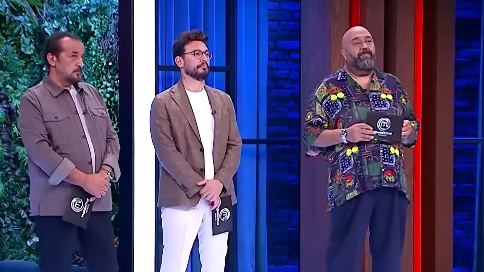 TV8 izle! 22 Temmuz 2026 MasterChef Türkiye yeni bölüm izle