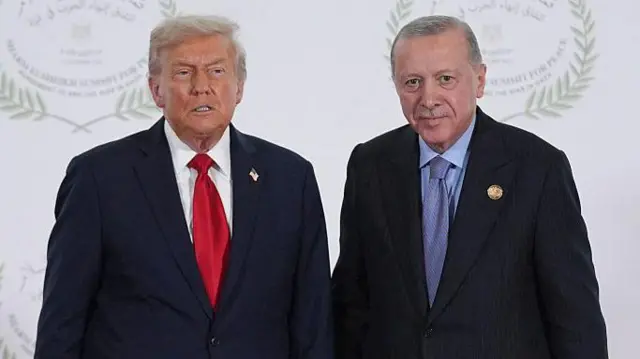 Donald Trump Ankara'daki NATO zirvesine katılacak