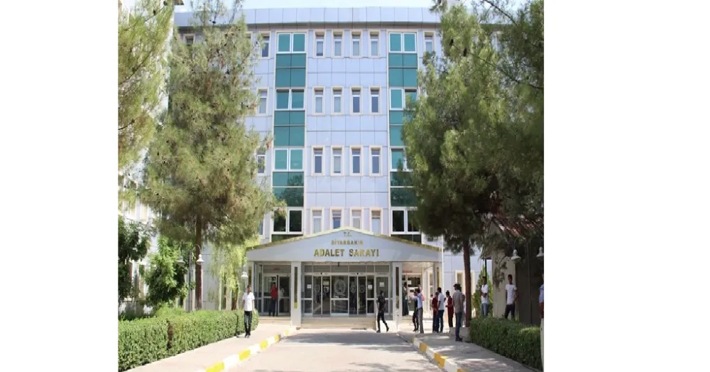 Diyarbakır Cumhuriyet Başsavcılığı'nda 2026 görev dağılımı açıklandı