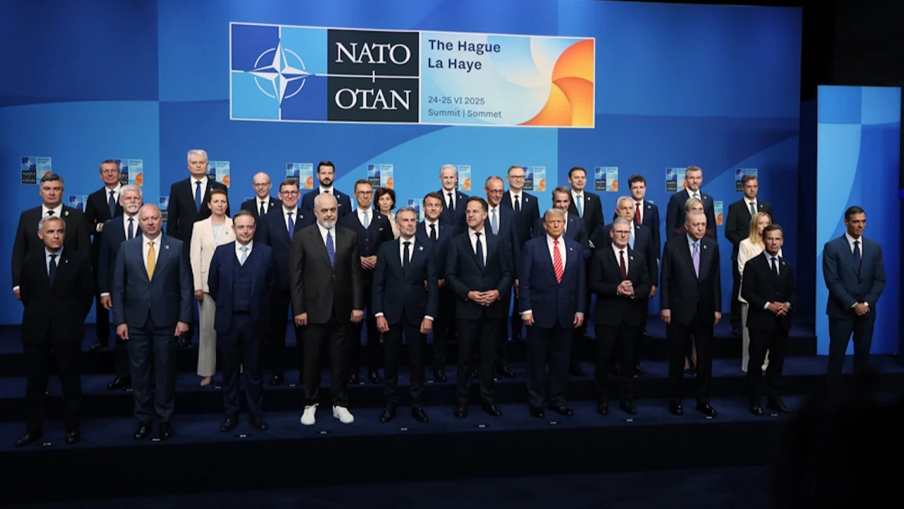 Ankara'daki NATO Zirvesi öncesinde Arnavutluk belirsizliği