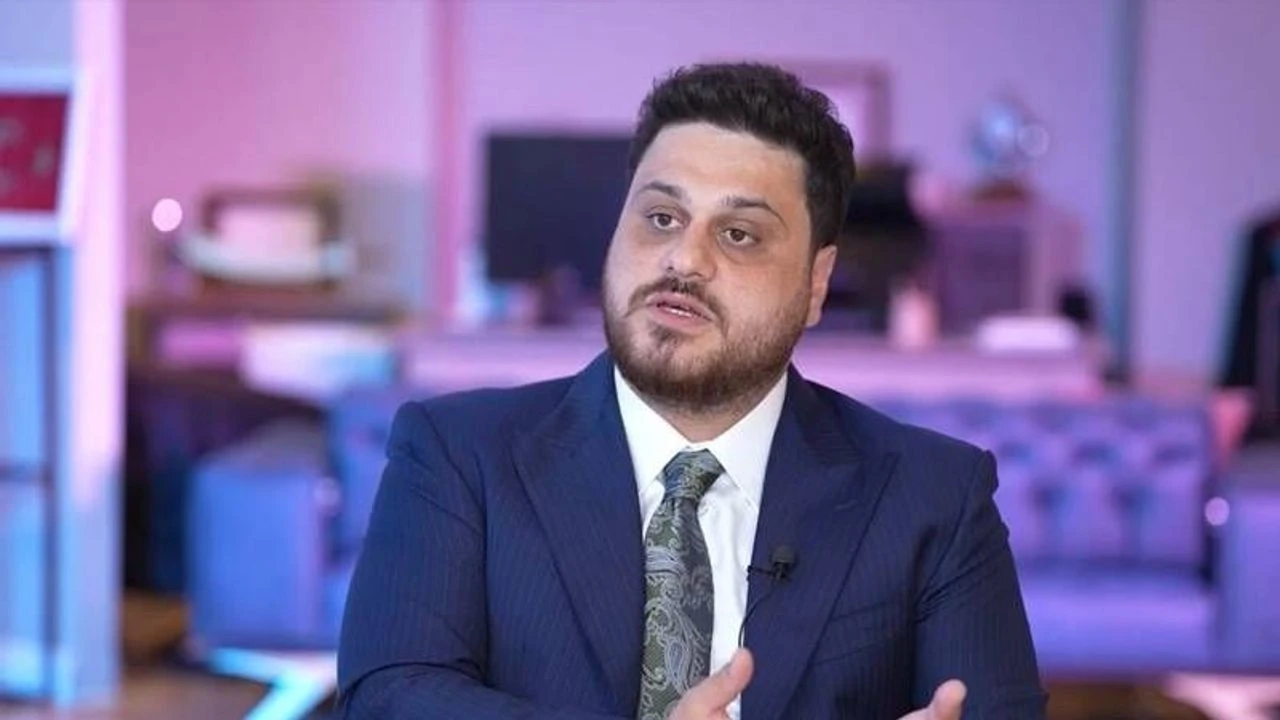 Hüseyin Baş: İtibar brandayla sağlanmaz