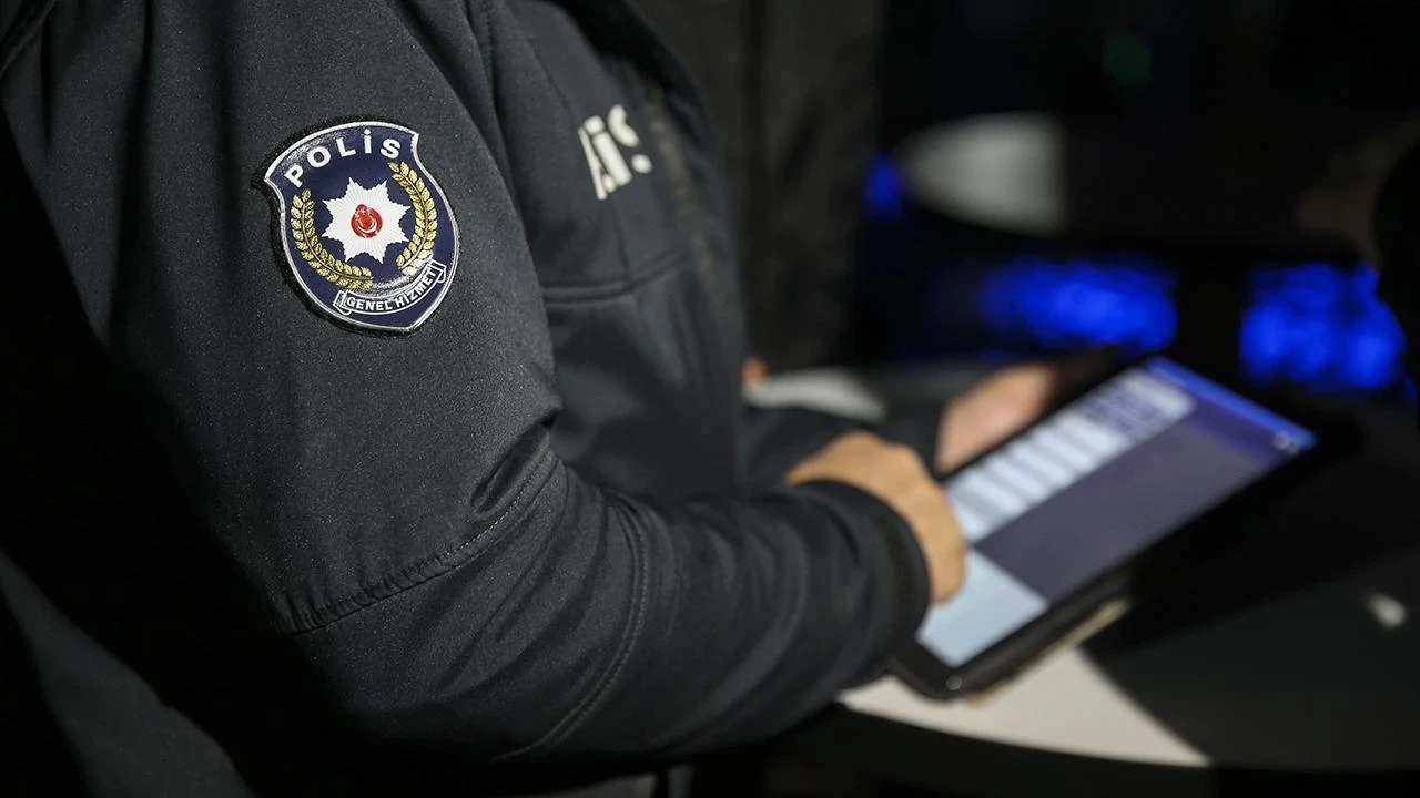 Drift pahalıya patladı: 140 bin lira ceza