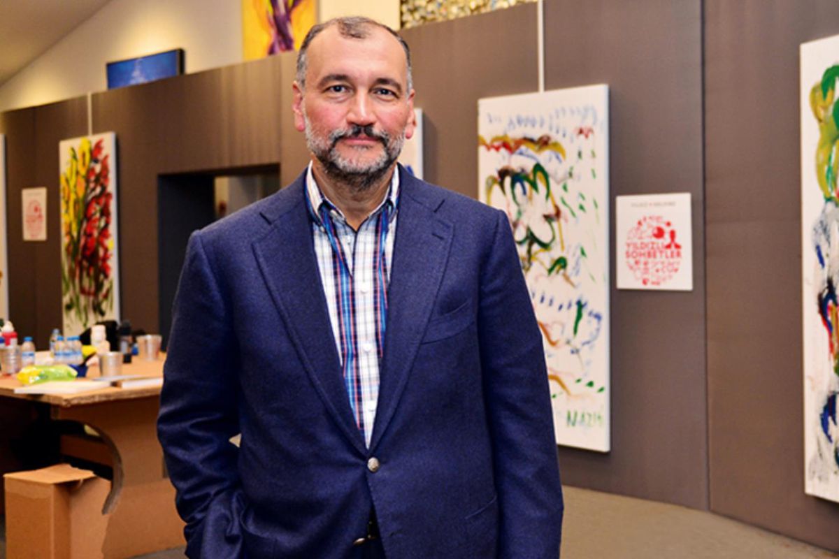 Türkiye'nin en zengin ismi değişti: Murat Ülker zirveyi kaptırdı