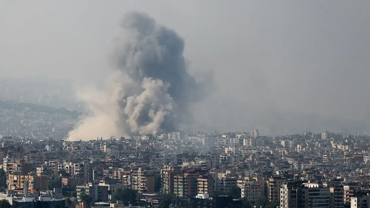 İran'ı vuramayan İsrail gözünü sivillere dikti!