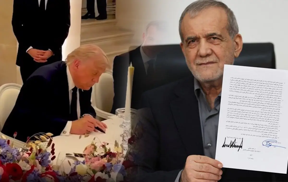 ABD-İran görüşmelerinde rötar! İsviçre'den açıklama geldi