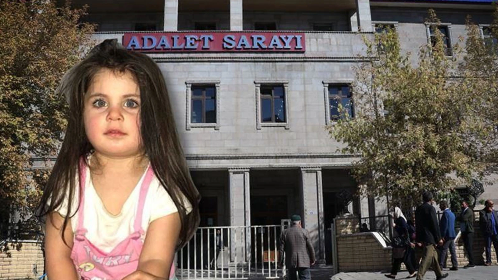 Minik Leyla'nın ölümündeki sır perdesi aralanıyor! Annenin ifadesi her şeyi değiştirebilir!