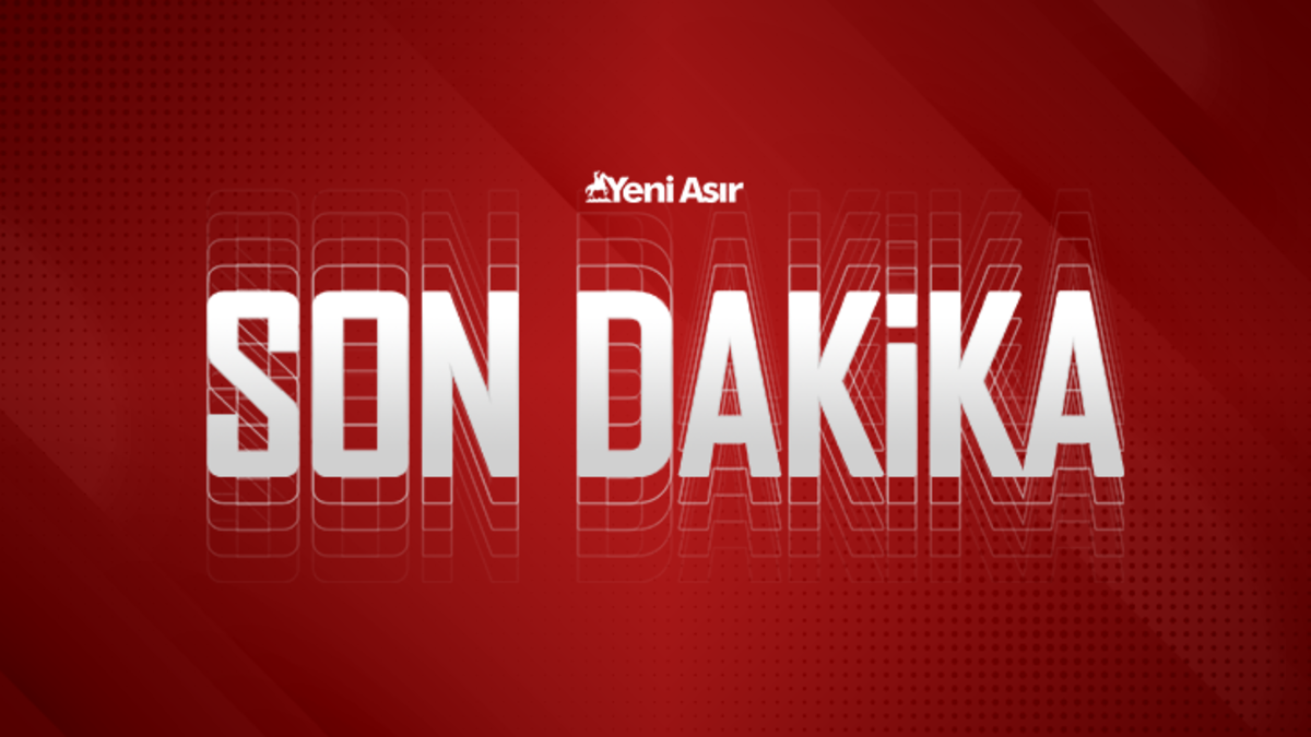 Kırıkkale'de mühimmat deposunda patlama: 2 şehidimiz var