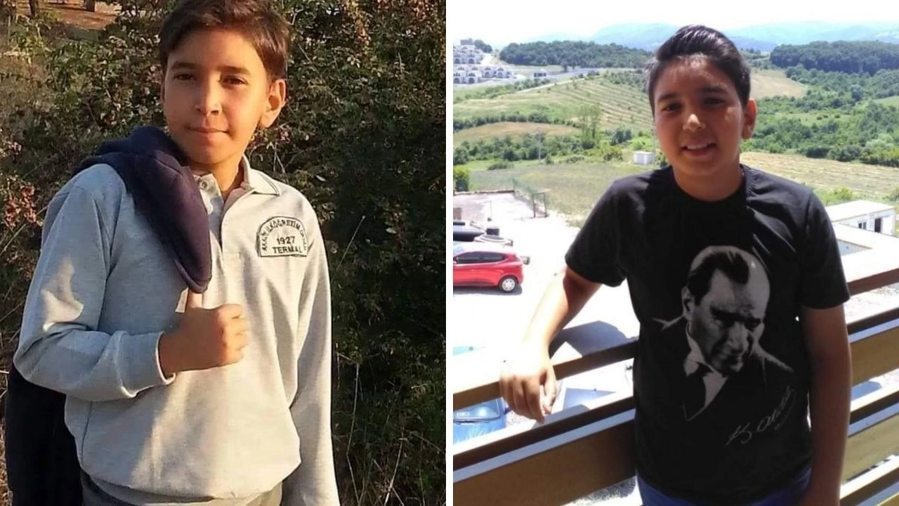 12 yaşındaki Kerem'in şüpheli ölümünde ablasından kan donduran iddia