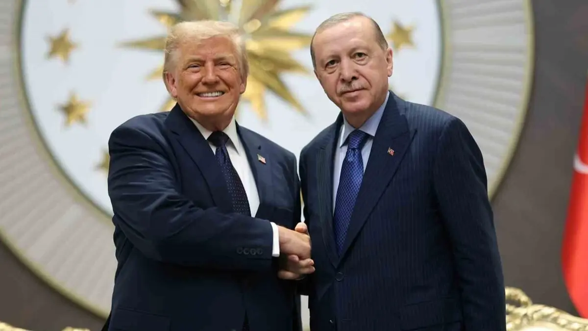 Müttefike yaptırım olmaz