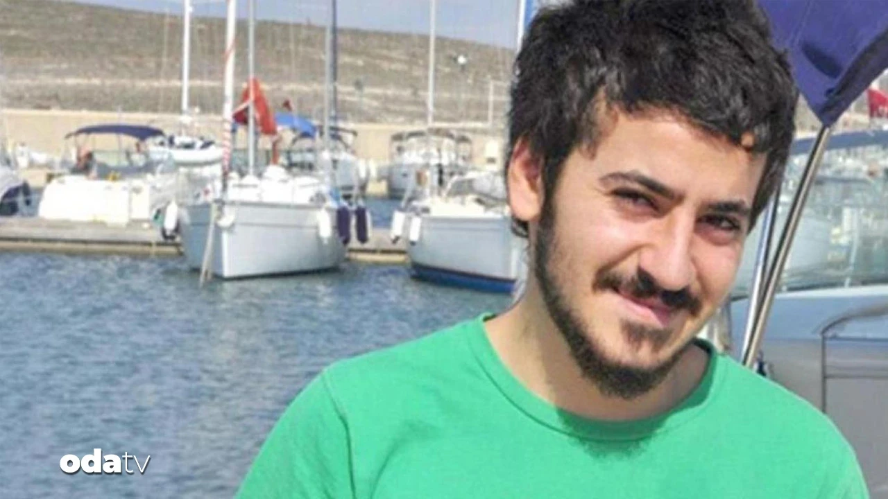 Liderler Ali İsmail Korkmaz'ı andı