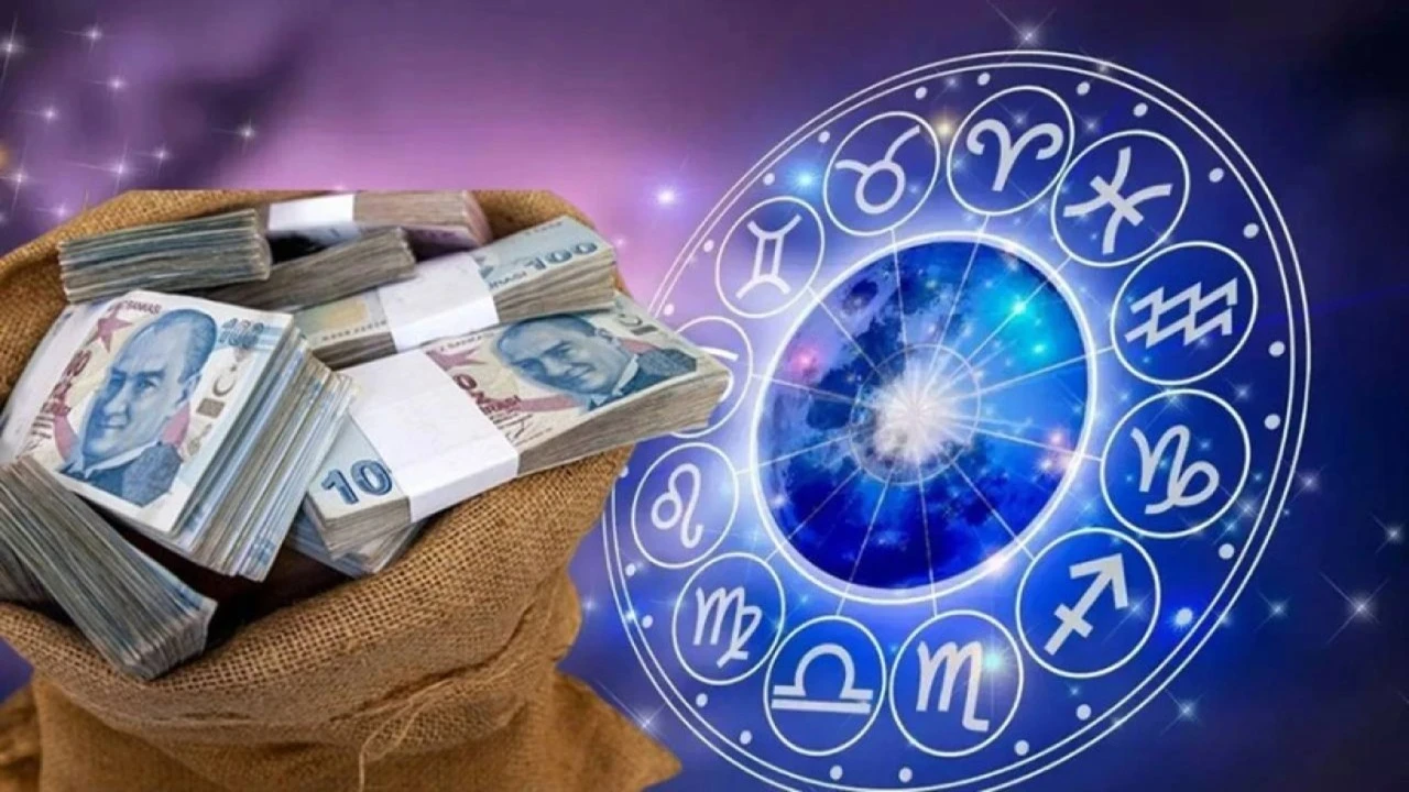 Temmuz Ayında Maddi Açıdan Şanslı Olacağı İddia Edilen 4 Burç Açıklandı