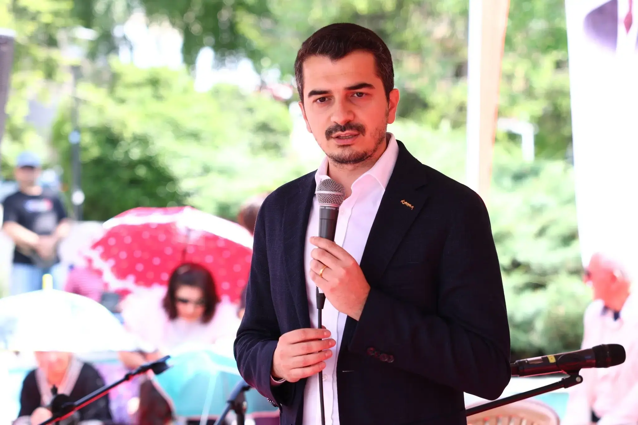 Çankaya soruşturmasında yeni ifade! Belediye Başkanı Hüseyin Can Güner tek tek mal varlığını anlattı