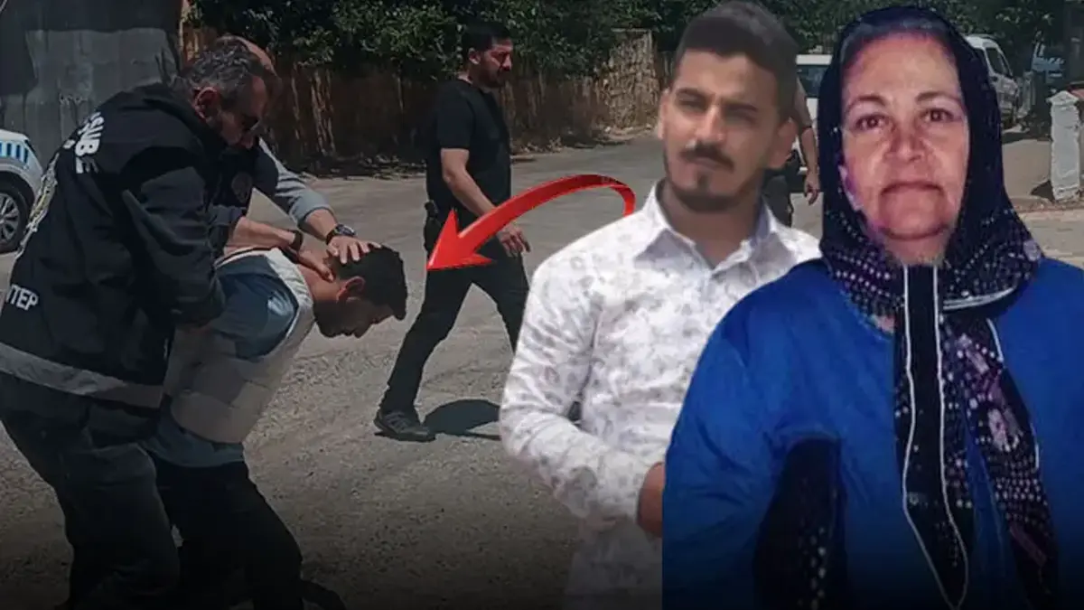 Tek kurşunla vahşeti yaşattı! Güvenlik kameraları ele verdi: Her şey temizlikçinin işiymiş