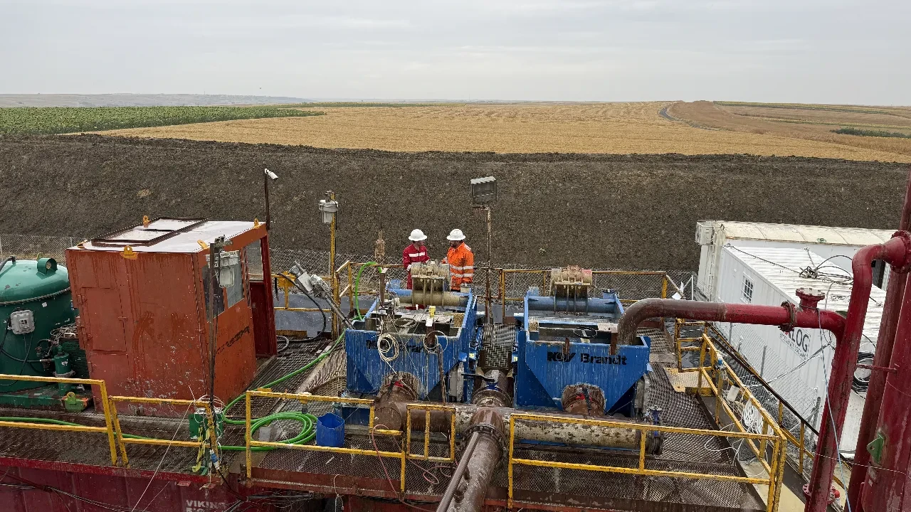 Milli enerjide Trakya hamlesi! Yerli gaz üretiminde vites artırılıyor: 80 bin haneye yetecek güçte