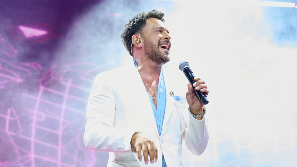 Emre Altuğ: 27 yıllık hayalim gerçek oldu