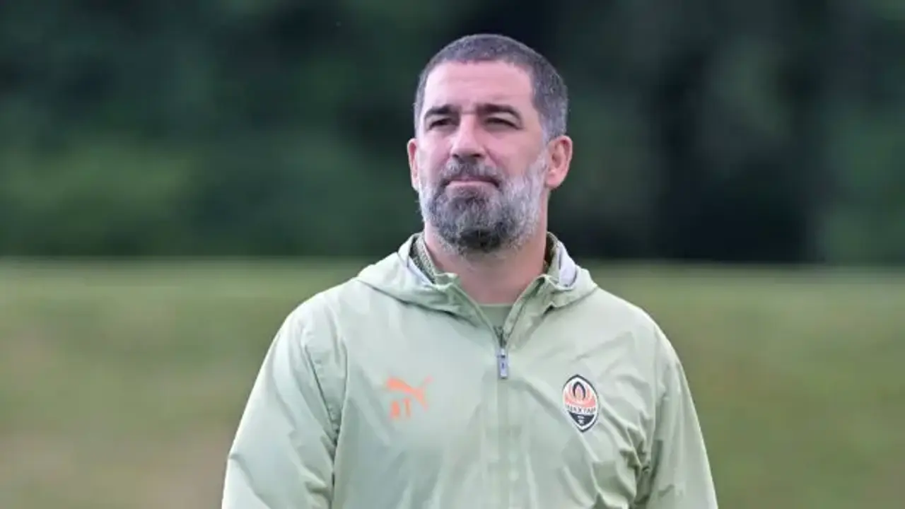 A Milli Takım'da Arda Turan sürprizi! Büyük ters köşe