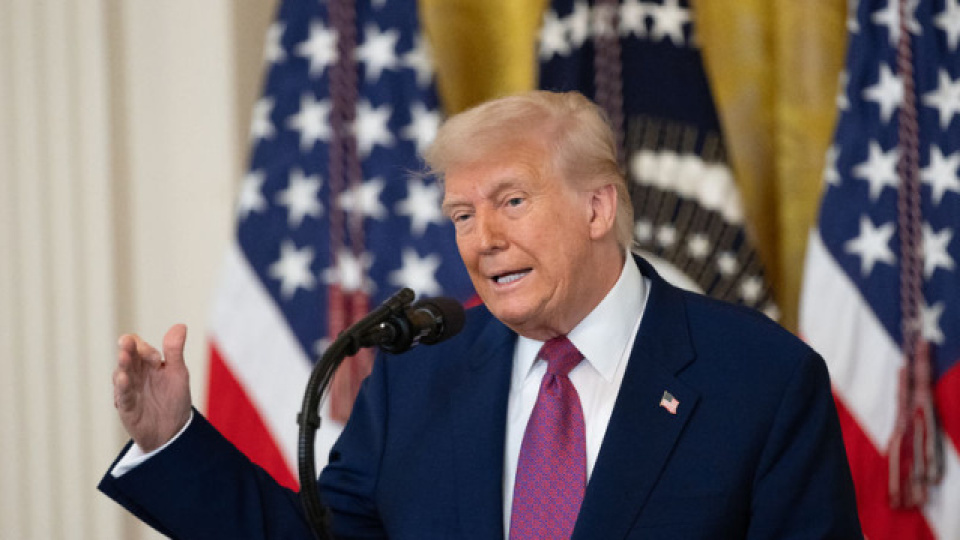 Trump: İran üst düzey nükleer denetimlere tamamen ve eksiksiz razı
