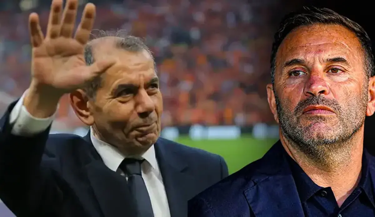 Galatasaray'da dev plan ortaya çıktı! Transferde yol haritası çizildi