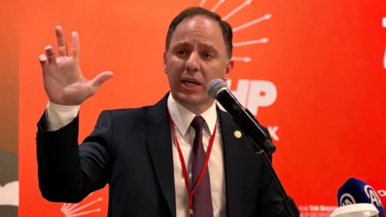 CHP'li Yavuzyılmaz'dan Esenboğa'da 'yeni kule' iddiası: 'Erdoğan’ın, bu rezalet nedeniyle, kulenin ancak yarım yamalak çalışabildiğinden haberi var mı?'