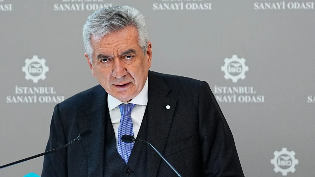 İSO Başkanı Bahçıvan: Sıfır atık sanayinin geleceği için stratejik öneme sahip
