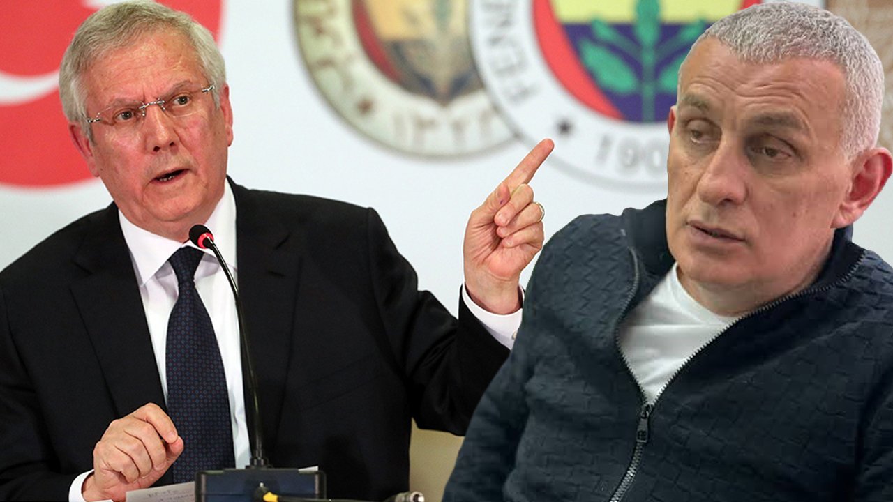 Fenerbahçe, TFF'ye gidiyor: İsmail Kartal'ın tepkisi sonrası başvuru!
