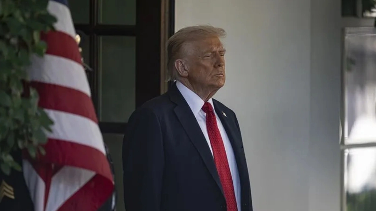 ABD'den Türkiye'ye en yüksek tarifeden gümrük vergisi! Trump en kötü gruba koydu