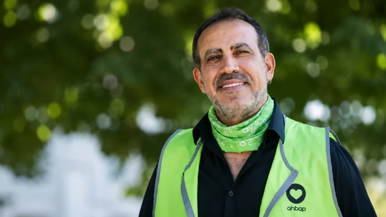 Ahbap Derneği çalışanlarına yönelik operasyon! Çok sayıda gözaltı var…