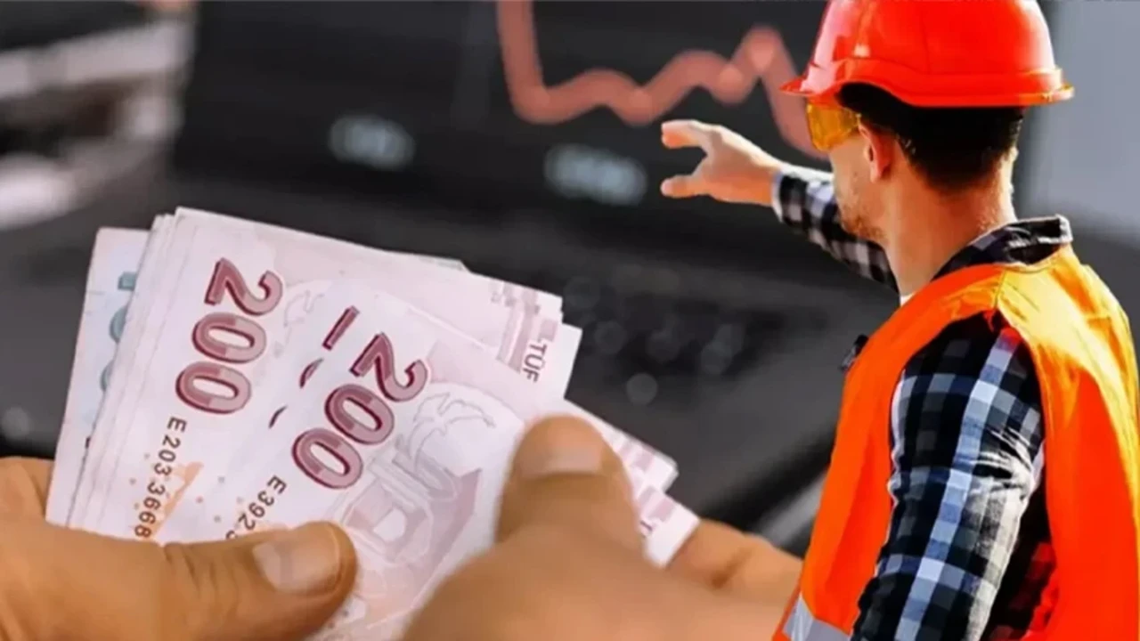 Asgari ücrette yeni dönem yolda! Milyonları ilgilendiriyor…