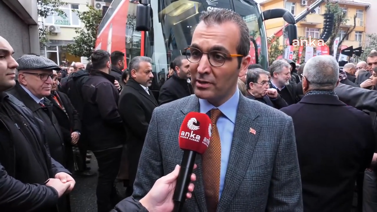 İBB Davası'nda 49. gün: Resul Emrah Şahan’ın doğum günü kutlandı