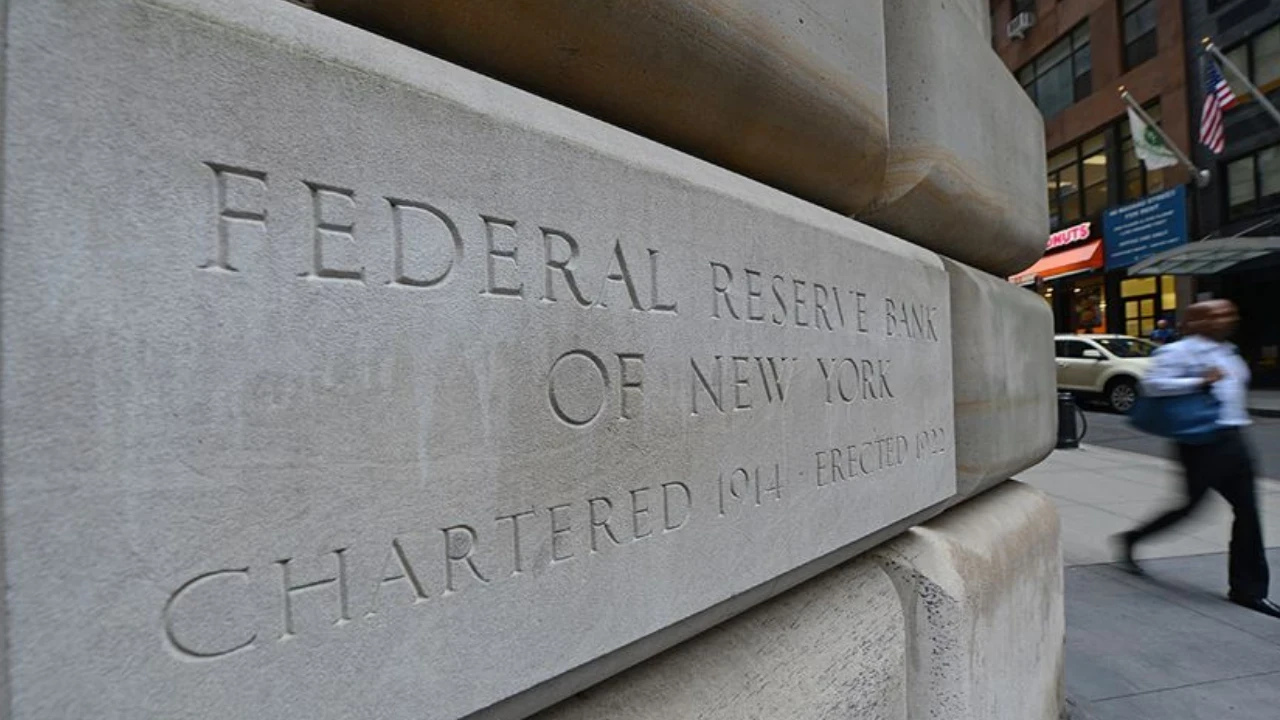 Fed Bej Kitap: Orta Doğu kaynaklı enerji maliyetleri enflasyonu körüklüyor