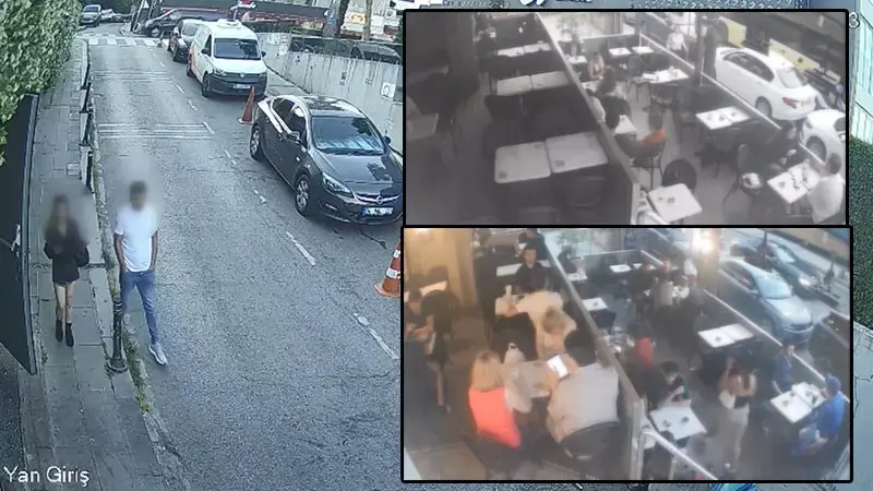 Etiler’de Ferdi Tayfur’un damadının restoranına operasyon: Kadınların getirdiği müşterilere yüksek hesap ödettirmişler