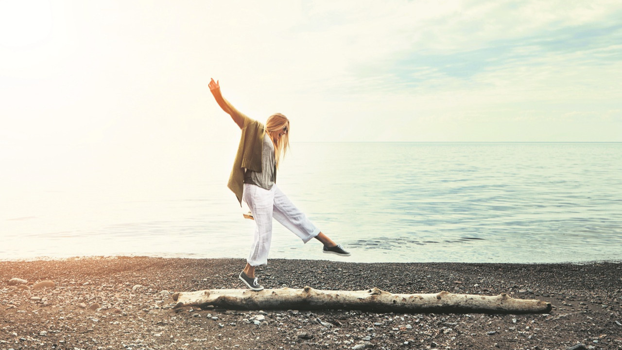 Wellness’ın yeni rotası: Günlük yaşam