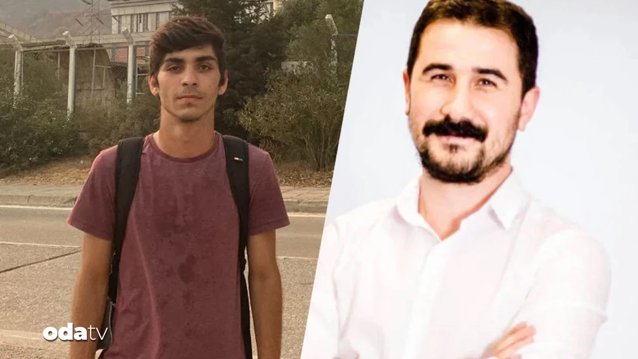 Gazeteci Hazar Dost ve Kayhan Ayhan gözaltına alındı