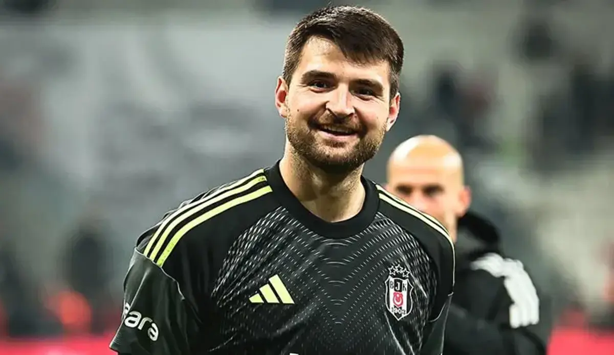 Ersin Destanoğlu yuvadan uçuyor, Premier Lig ekibiyle anlaşma tamam