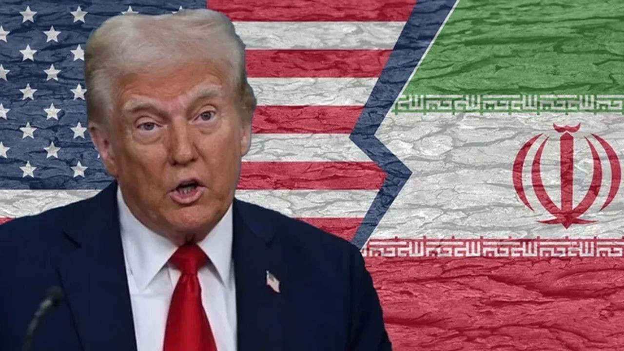Trump: İran nükleer silah geliştirmemeyi kabul etti