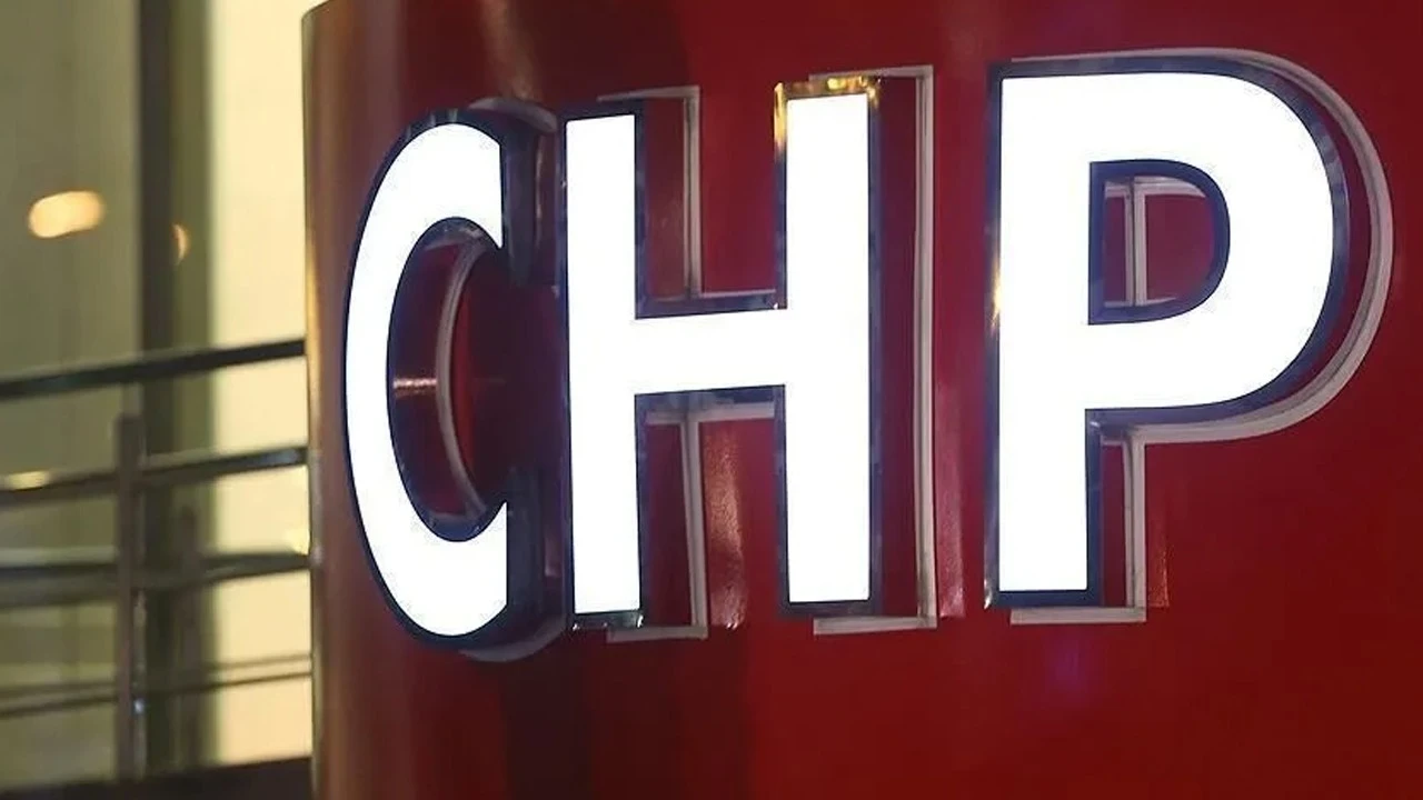 264 eski milletvekili CHP’den istifa etti
