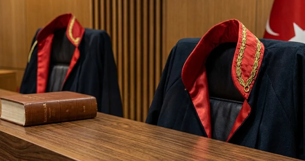 Ankara'nın Yeni Cumhuriyet Başsavcısı Belli Oldu