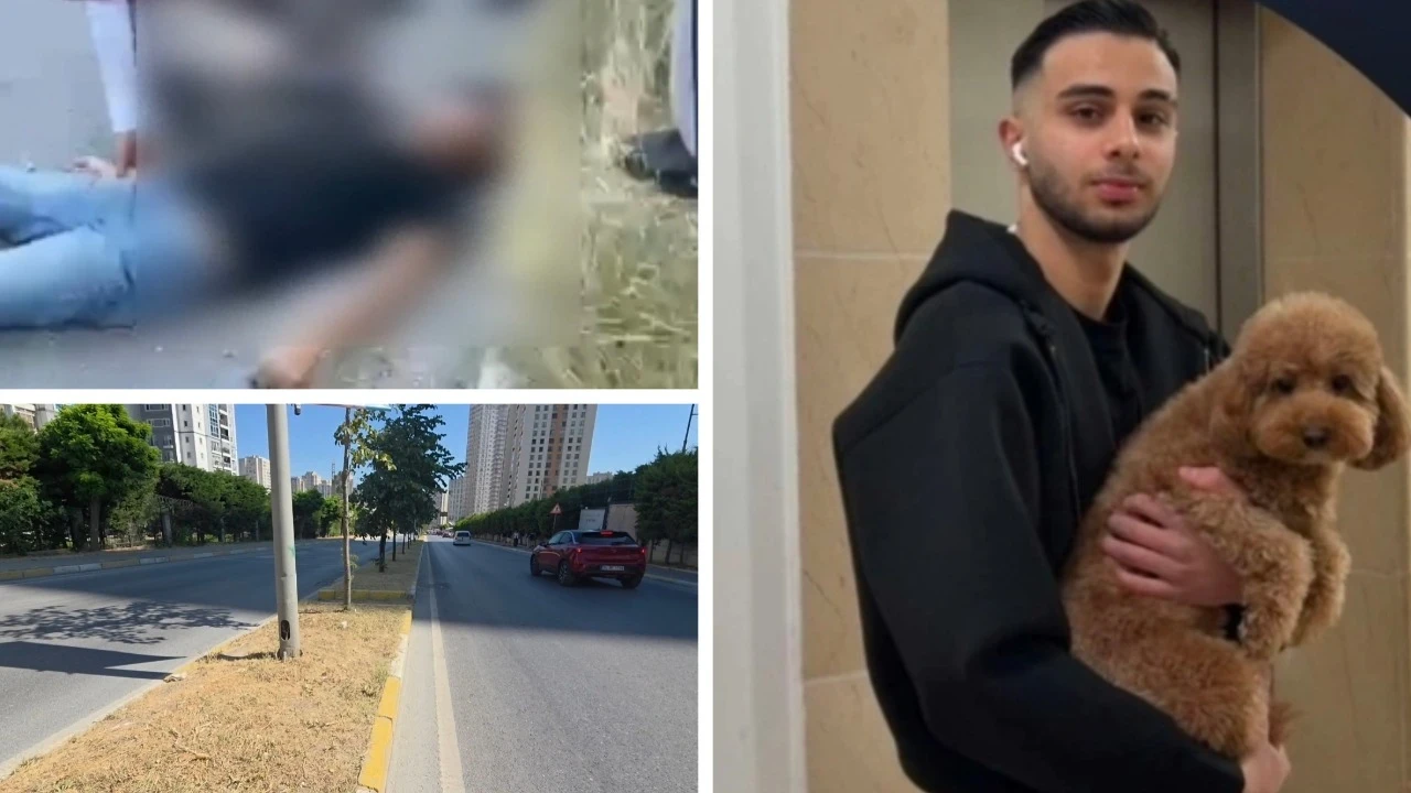 Gençlerin gezisi faciayla sonuçlandı: Ölü ve yaralılar var