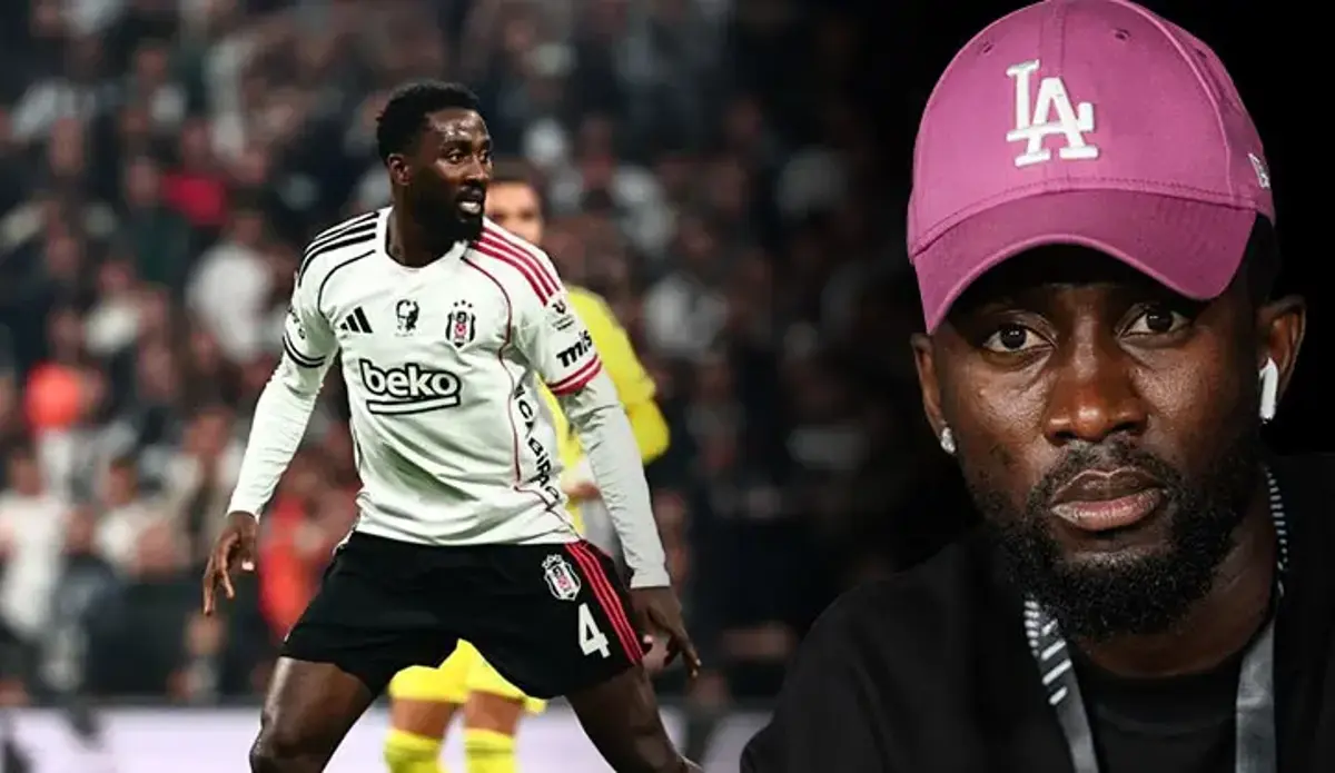 Beşiktaş, Wilfried Ndidi'nin bonservisini belirledi! İlaç olacak rakam...