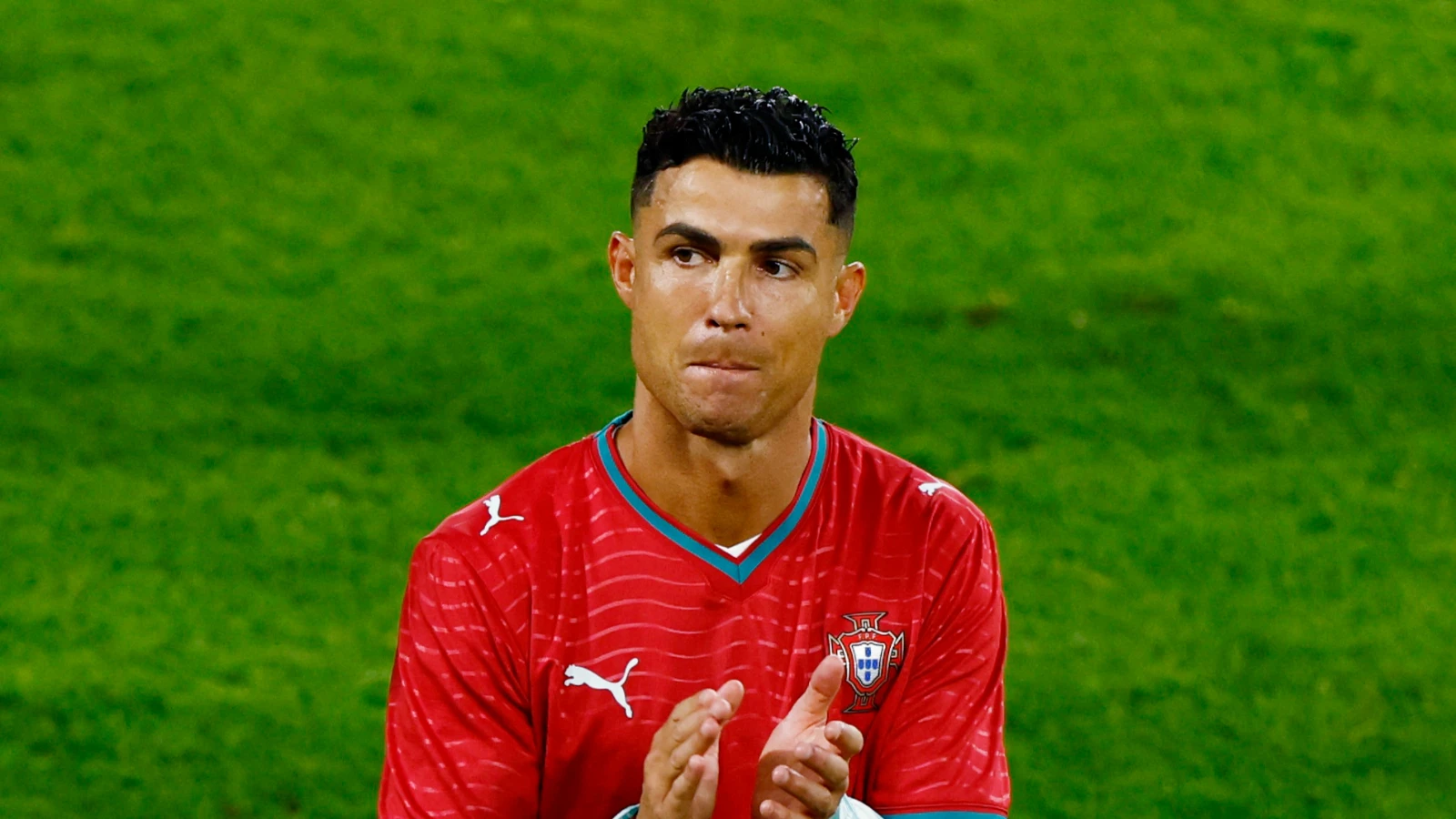 Cristiano Ronaldo: Umarım 40 yıl daha yaşarım