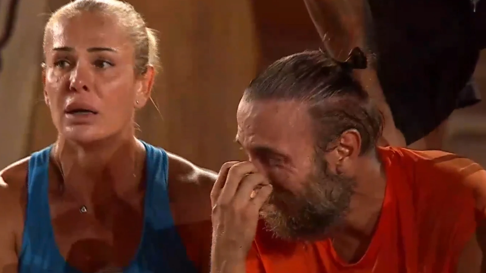 Survivor'da yarı finale kimler kaldı?