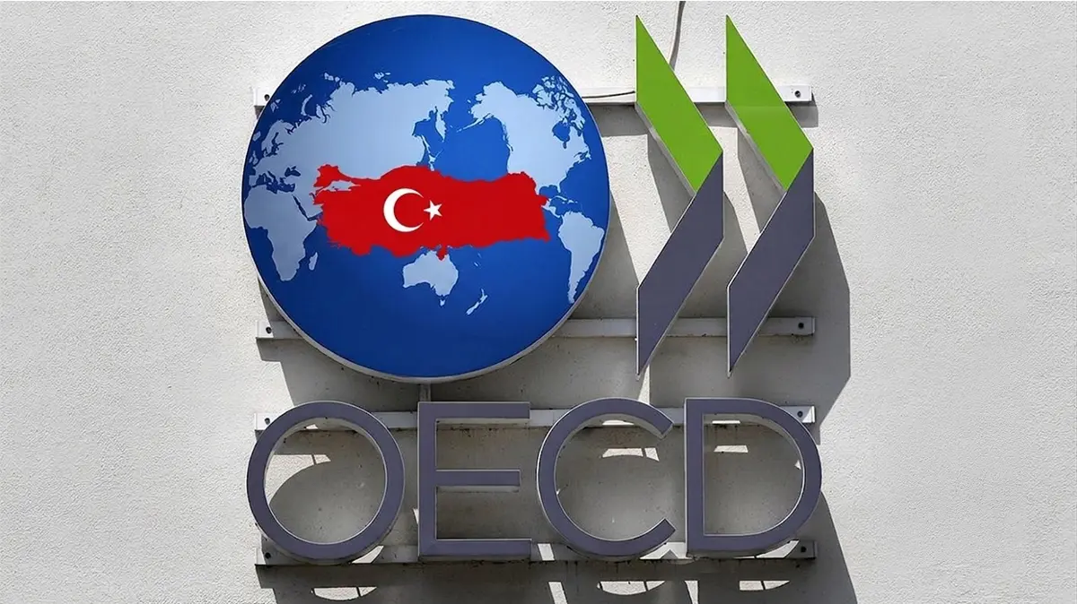 OECD ülkelerinde yakıt bitti, Türkiye gaza bastı: Reel ücret artışında dünya ikincisiyiz