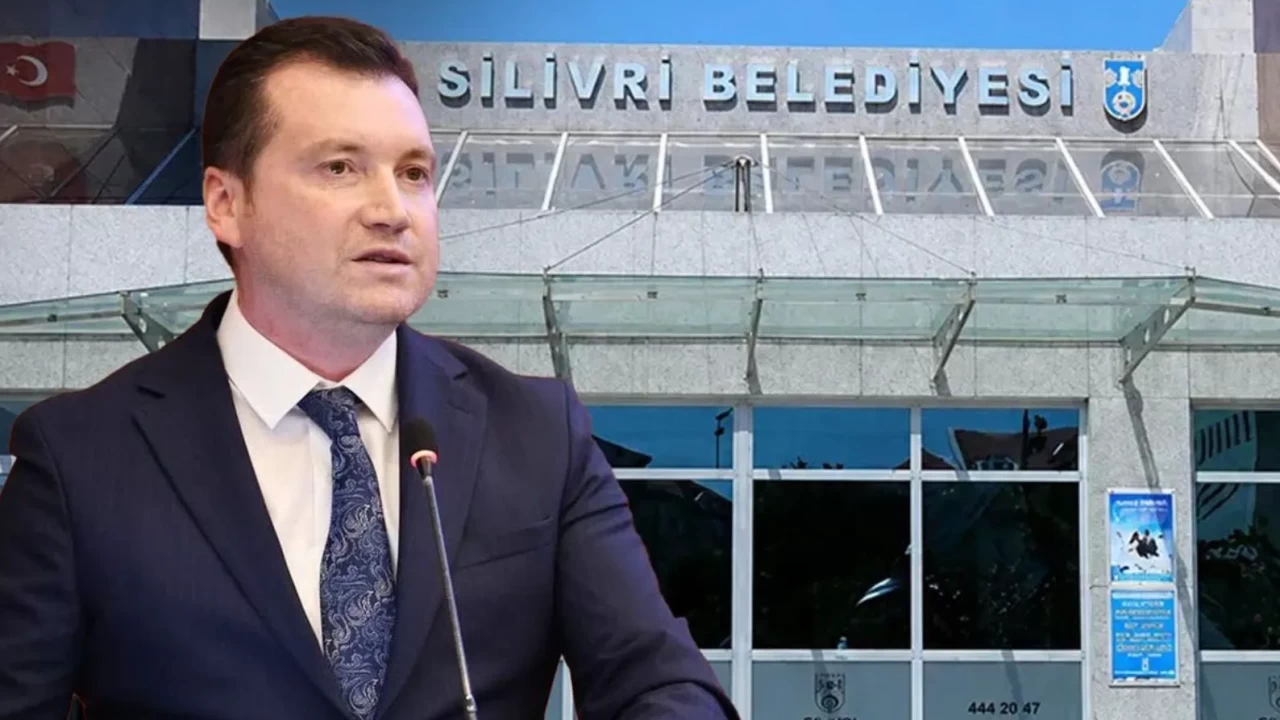 Silivri Belediyesi soruşturmasında Belediye Başkanı Bora Balcıoğlu ve 10 şüpheli için tutuklama talebi