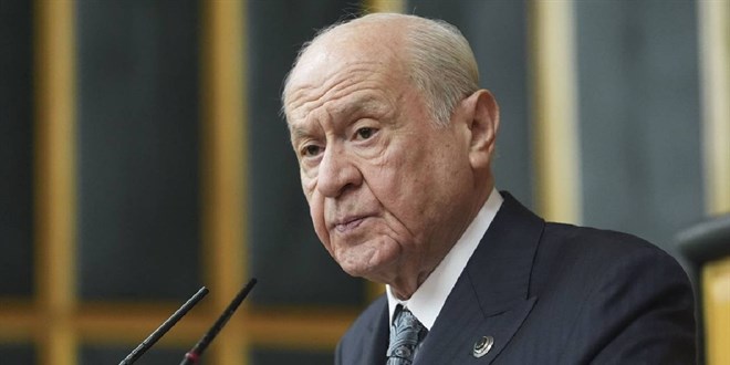 MHP'de yeniden yapılanma: 22 il teşkilatı feshedildi, 59 il daha gündemde